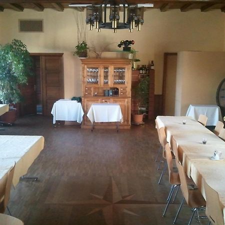 Hotel Restaurant Sternen Obstalden Esterno foto